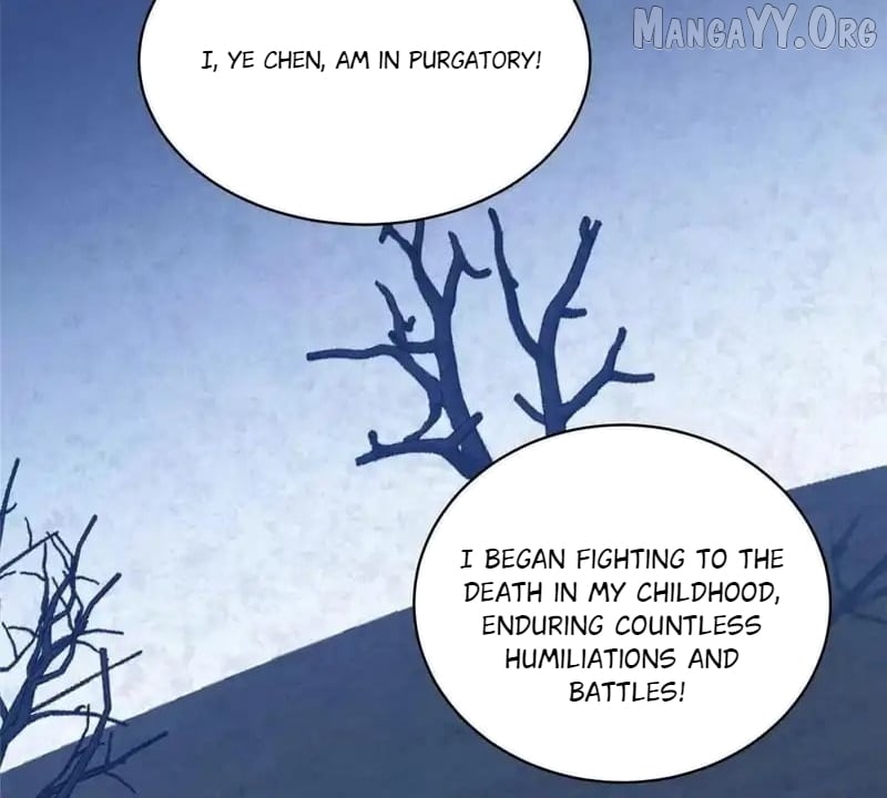 Divine Urban God Chapter 305 - page 110